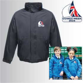 Child Active Blouson Jacket (RG244) (image for) Child Active Blouson Jacket (RG244)