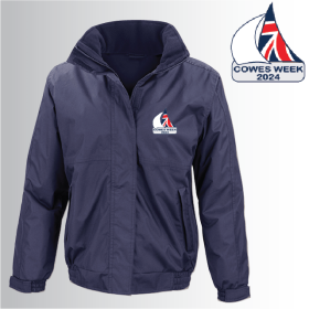 Ladies Waterproof Blouson Jacket (R221F) (image for) Ladies Waterproof Blouson Jacket (R221F)