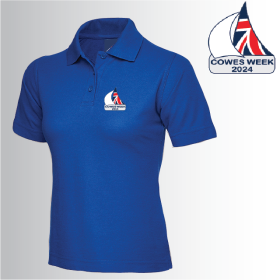 Ladies Classic Polo Shirt (UC106) (image for) Ladies Classic Polo Shirt (UC106)