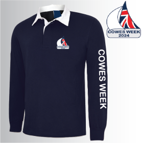 Classic Rugby Shirt (UC402) (image for) Classic Rugby Shirt (UC402)