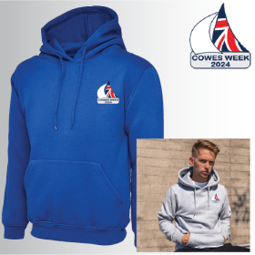 Unisex Classic Hoody (UC502) (image for) Unisex Classic Hoody (UC502)