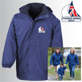 Unisex Adult StormDri Jacket (R160A) (image for) Unisex Adult StormDri Jacket (R160A)