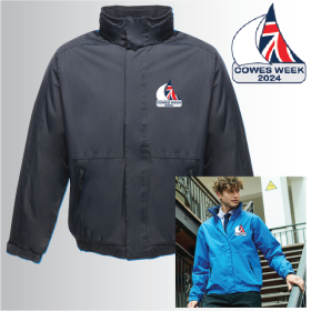 Youth Active Blouson Jacket (RG244) (image for) Youth Active Blouson Jacket (RG244)