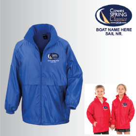 Child Breeze Jacket (R203J) (image for) Child Breeze Jacket (R203J)