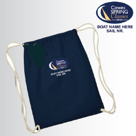 Canvas Organic Gymsac (W810) (image for) Canvas Organic Gymsac (W810)