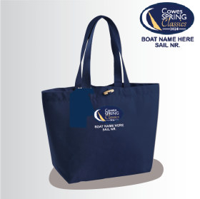 Canvas Organic Tote Bag (W850) (image for) Canvas Organic Tote Bag (W850)