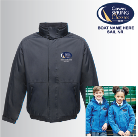 Child Active Blouson Jacket (RG244) (image for) Child Active Blouson Jacket (RG244)