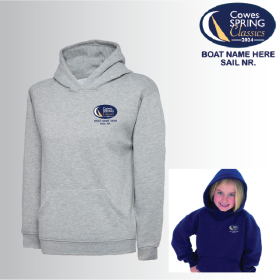 Child Classic Hoody (UC503) (image for) Child Classic Hoody (UC503)