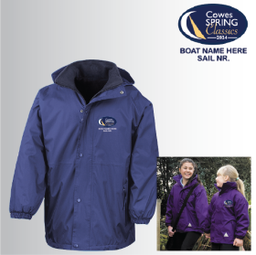 Child StormDri Jacket (R160J) (image for) Child StormDri Jacket (R160J)