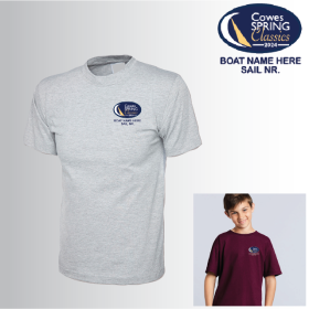 Child Classic T-Shirt (UC306) (image for) Child Classic T-Shirt (UC306)