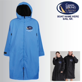 Changing Robe (RG367) (image for) Changing Robe (RG367)