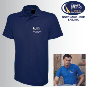 Mens Classic Polo Shirt (UC101) (image for) Mens Classic Polo Shirt (UC101)