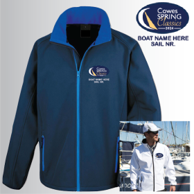 Mens Softshell Jacket 2ply (R231M) (image for) Mens Softshell Jacket 2ply (R231M)