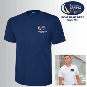 Unisex Classic T-Shirt (UC301) (image for) Unisex Classic T-Shirt (UC301)