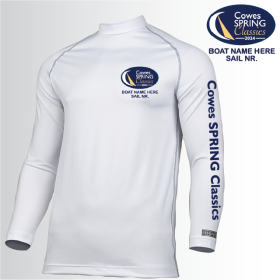 Unisex Baselayer Longsleeve Top (RH001) (image for) Unisex Baselayer Longsleeve Top (RH001)