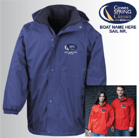 Unisex Adult StormDri Jacket (R160A) (image for) Unisex Adult StormDri Jacket (R160A)