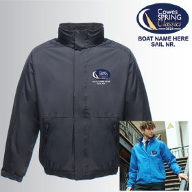 Youth Active Blouson Jacket (RG244) (image for) Youth Active Blouson Jacket (RG244)