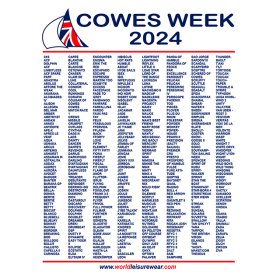 List of Names (image for) List of Names