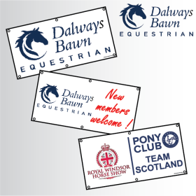 EQ Banners (image for) EQ Banners