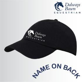 EQ Adult Chino Cap (H4168) (image for) EQ Adult Chino Cap (H4168)