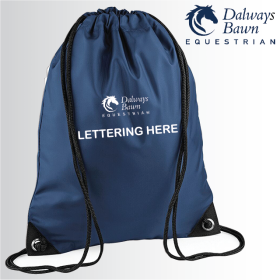 EQ Premium Gymsac (BG010) (image for) EQ Premium Gymsac (BG010)