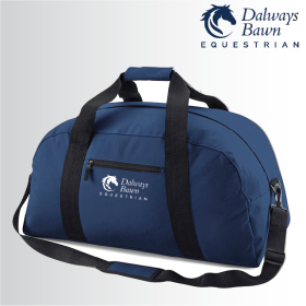 EQ Classic Holdall (BG022) (image for) EQ Classic Holdall (BG022)