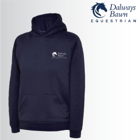 EQ Child Hoody (UC503) (image for) EQ Child Hoody (UC503)