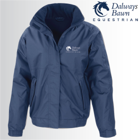 EQ Mens Waterproof Blouson Jacket (R221M) (image for) EQ Mens Waterproof Blouson Jacket (R221M)