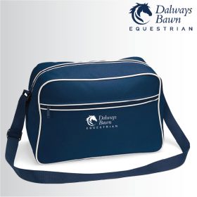 EQ Shoulder Bag (BG014) (image for) EQ Shoulder Bag (BG014)