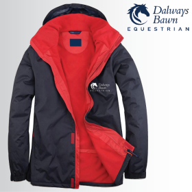 EQ Deluxe Outdoor Squall Jacket (UC621) (image for) EQ Deluxe Outdoor Squall Jacket (UC621)