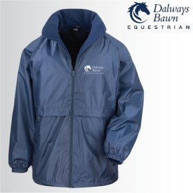 EQ Adult Unisex Breeze Jacket (R203X) (image for) EQ Adult Unisex Breeze Jacket (R203X)