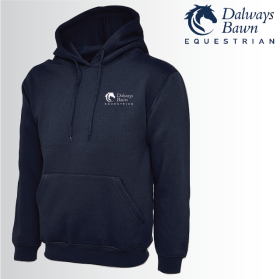 EQ Adult Unisex Hoody (UC502) (image for) EQ Adult Unisex Hoody (UC502)