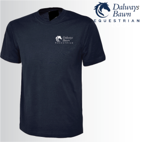 EQ Unisex Classic T-Shirt (UC302) (image for) EQ Unisex Classic T-Shirt (UC302)