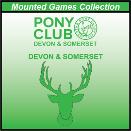 Devon & Somerset PC Mounted Game (image for) Devon & Somerset PC Mounted Game