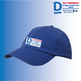 Cotton Chino Caps (H4618) (image for) Cotton Chino Caps (H4618)