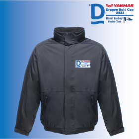 Child Active Blouson Jacket (RG244) (image for) Child Active Blouson Jacket (RG244)