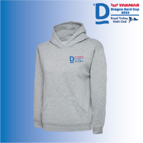Child Classic Hoody (UC503) (image for) Child Classic Hoody (UC503)