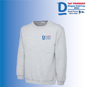 Child Classic Sweat Shirt (UC202) (image for) Child Classic Sweat Shirt (UC202)