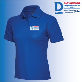 Ladies Classic Polo Shirt (UC106) (image for) Ladies Classic Polo Shirt (UC106)