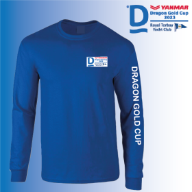 Long Sleeve T-Shirt (GD14) (image for) Long Sleeve T-Shirt (GD14)