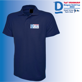 Mens Classic Polo Shirt (UC101) (image for) Mens Classic Polo Shirt (UC101)