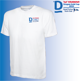 Unisex Classic T-Shirt (UC301) (image for) Unisex Classic T-Shirt (UC301)