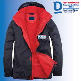 Squall Jacket (UC621) (image for) Squall Jacket (UC621)