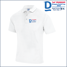 Supercool Performance Polo (JC041) (image for) Supercool Performance Polo (JC041)