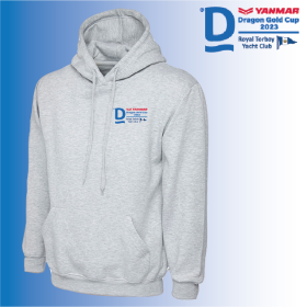 Unisex Classic Hoody (UC502) (image for) Unisex Classic Hoody (UC502)