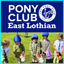 East Lothian Pony Club (image for) East Lothian Pony Club