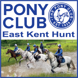 East Kent Hunt Pony Club (image for) East Kent Hunt Pony Club