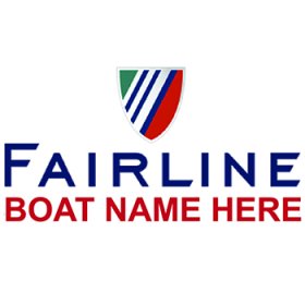 Fairline (image for) Fairline