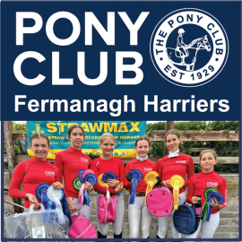 Fermanagh Harriers Pony Club (image for) Fermanagh Harriers Pony Club