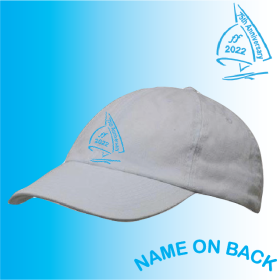 OW Cotton Chino Caps (H4618) (image for) OW Cotton Chino Caps (H4618)